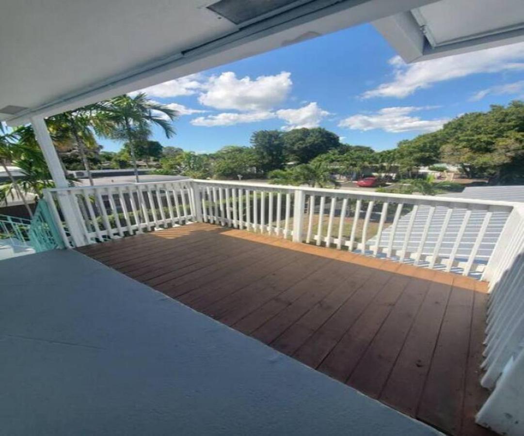 Short Walk To Wilton Drive Apt5 Fort Lauderdale Kültér fotó